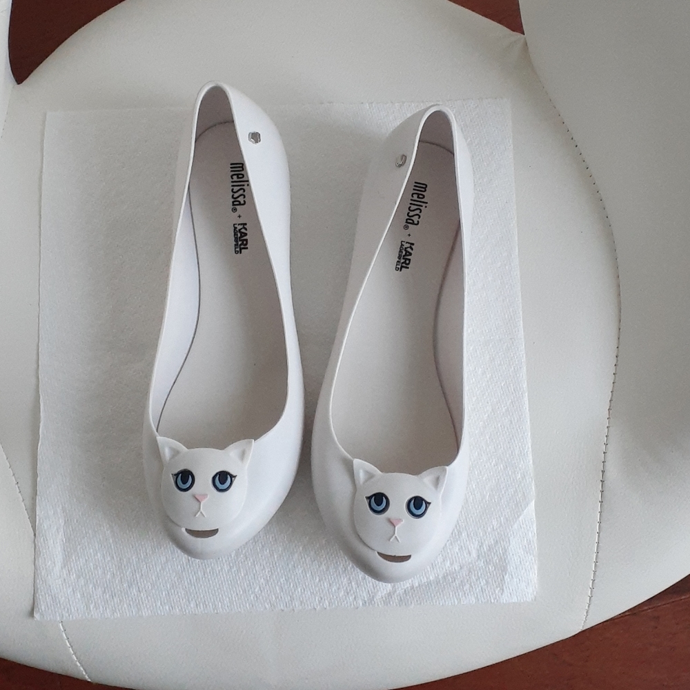 Melissa shoes